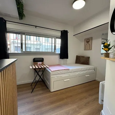 Le Germier - En Hyper-centre De *