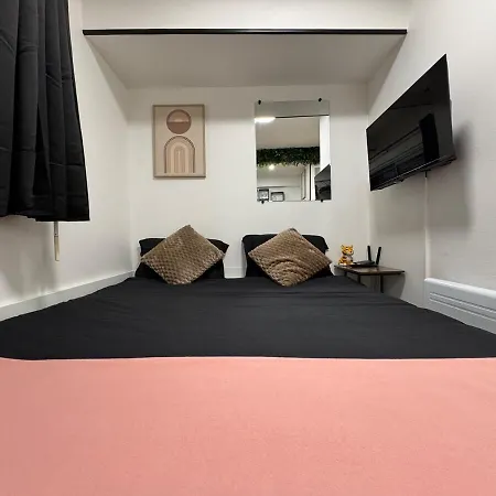 Apartman Le Germier - En Hyper-centre De *