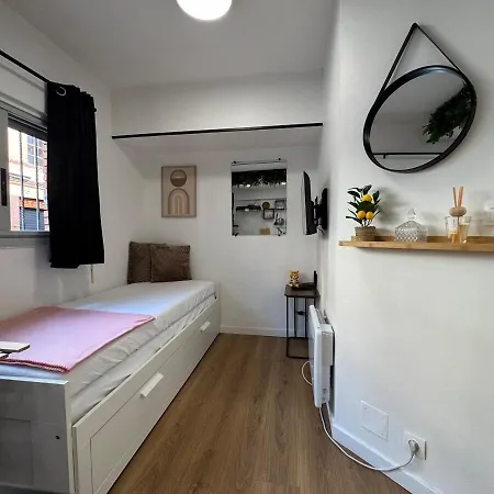 Apartman Le Germier - En Hyper-centre De Toulouse