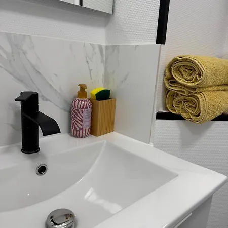 Le Germier - En Hyper-centre De Toulouse