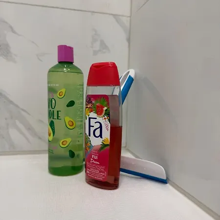 Le Germier - En Hyper-centre De Apartman Toulouse