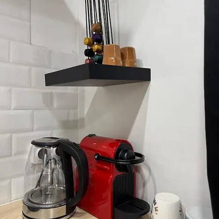 Apartamento Le Germier - En Hyper-centre De Toulouse