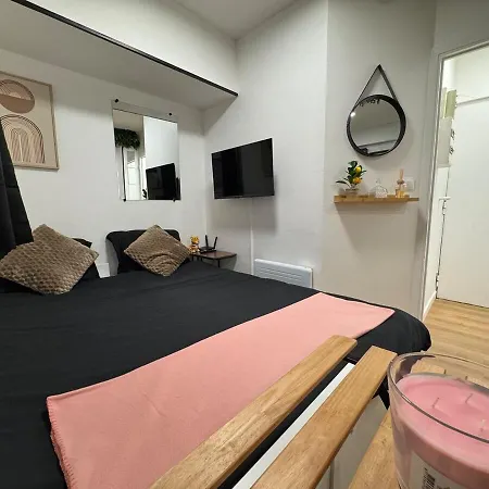 Le Germier - En Hyper-centre De *