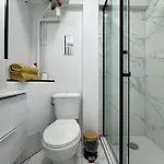 Le Germier - En Hyper-centre De Appartement Toulouse