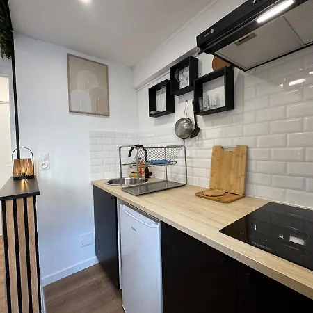 Le Germier - En Hyper-centre De 圖盧茲