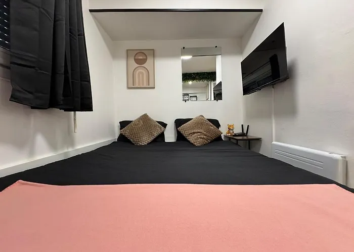 公寓 Le Germier - En Hyper-centre De *