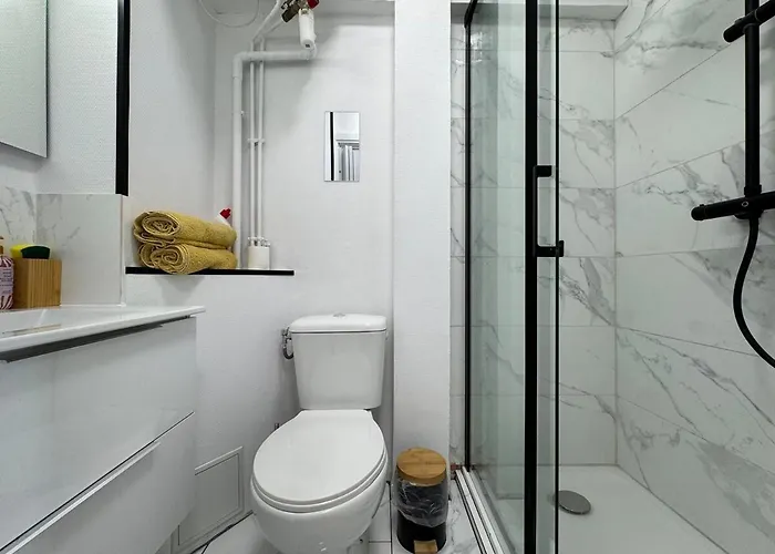 Le Germier - En Hyper-centre De 公寓 圖盧茲