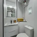 Le Germier - En Hyper-centre De Apartment