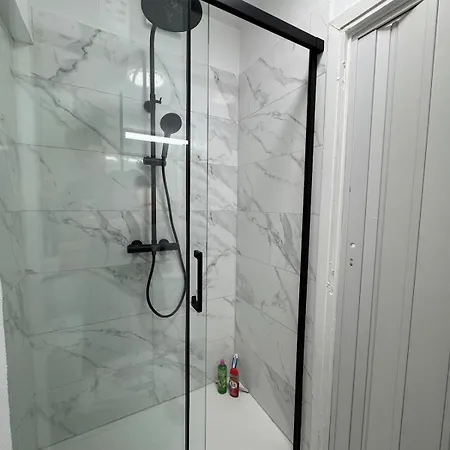 Le Germier - En Hyper-centre De شقة