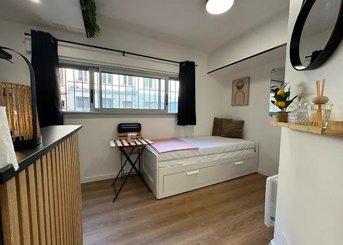 Le Germier - En Hyper-centre De *