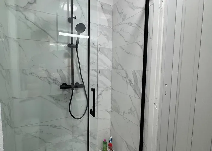 Le Germier - En Hyper-centre De شقة